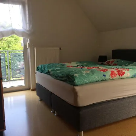 Apartment Breig,s